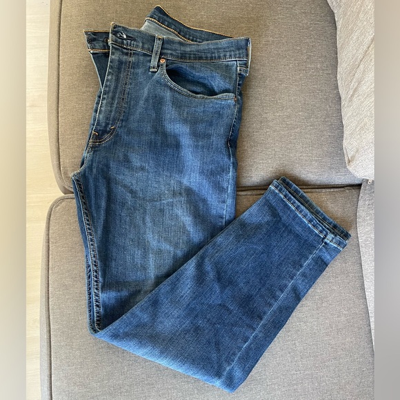 Men’s Levi Jeans, size W36 L30. Excellent condition! - Picture 2 of 5